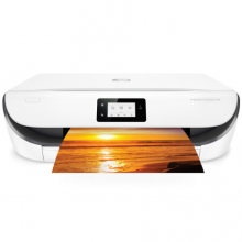 惠普（HP）DJ 5088無線打印一體機 惠省系列 無線打印，掃描，復(fù)印