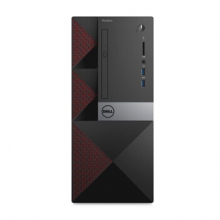 戴爾（DELL） 成就3667升級3668-2848 i5七代2G獨(dú)顯商用品牌臺(tái)式電腦主機(jī) 單主機(jī)（無顯示器） 8G/128G固態(tài)+1T/2G獨(dú)顯 定制