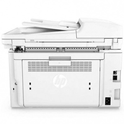 惠普（HP）LaserJet Pro MFP M227sdn激光多功能一體機(jī)（打印、復(fù)印、掃描）
